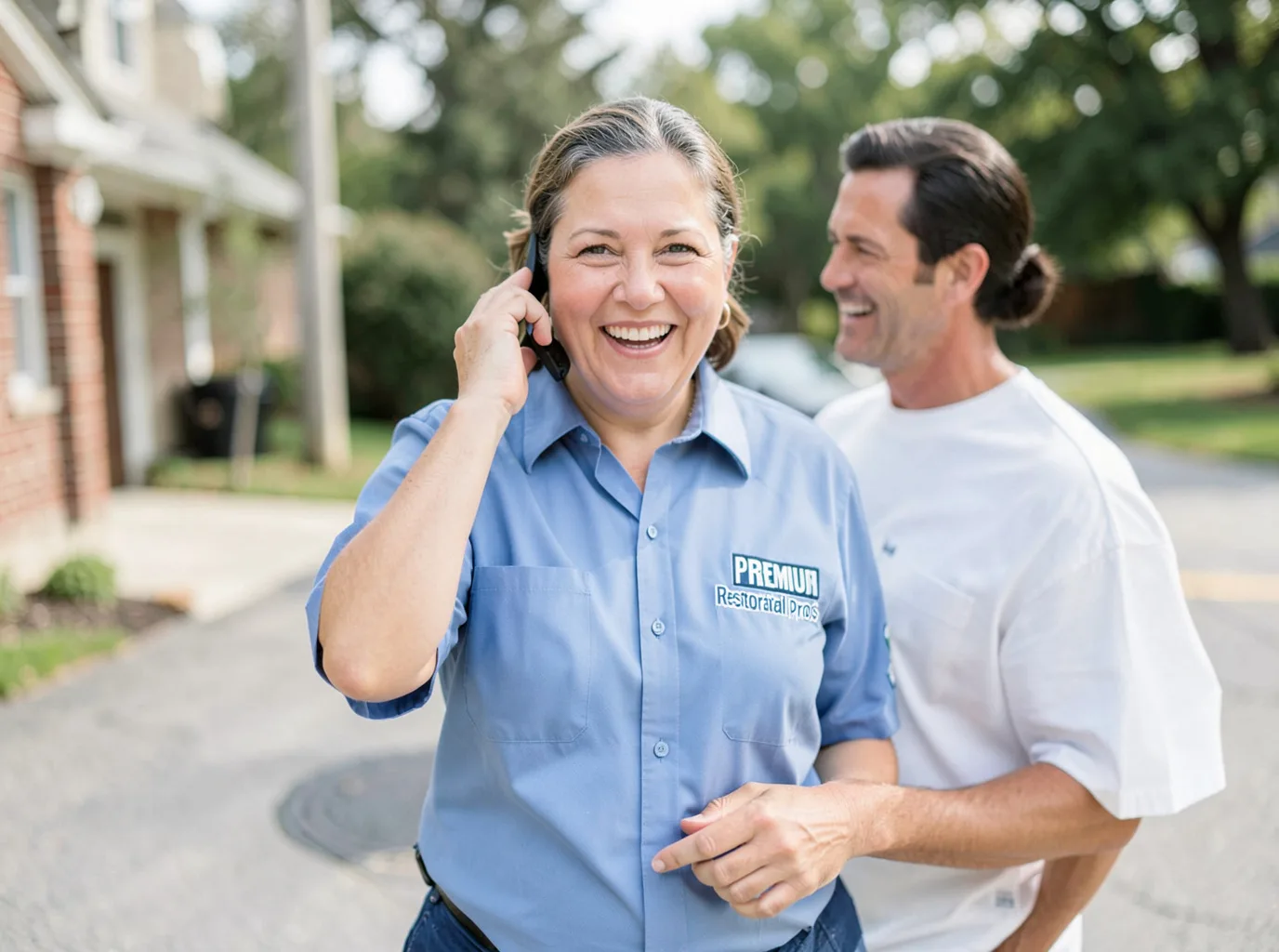 Water Damage Restoration Salton City, CA FAQs